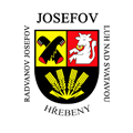 Znak obce Josefov